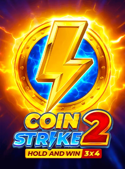 Progressive jackpot slot game cover